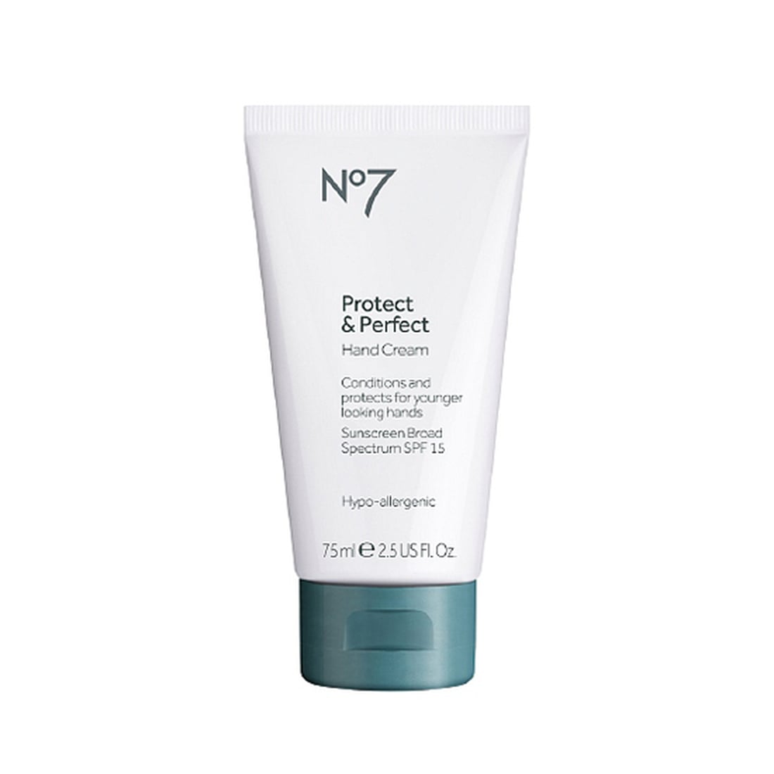 Best Antiaging Hand Cream With Sunscreen | PS Beauty