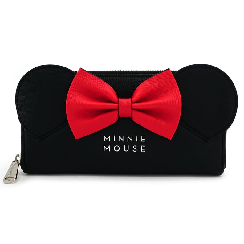 Loungefly x Minnie Ears & Bow Wallet