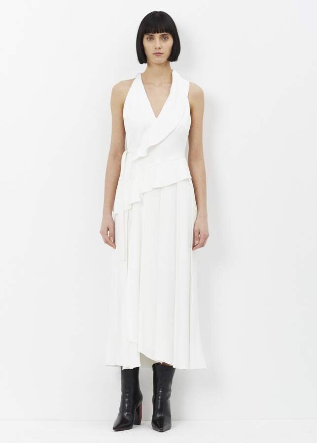 Proenza Schouler Sleeveless Dress