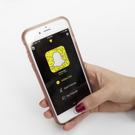 How Many People Use Snapchat?