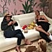Why Chrissy Teigen Loves Living With Her Mom