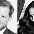 We're Not at All Jealous of How Happy Harry and Meghan Look in Their Newest Portrait