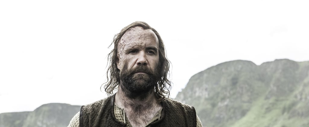 Will The Hound and The Mountain Fight on Game of Thrones?