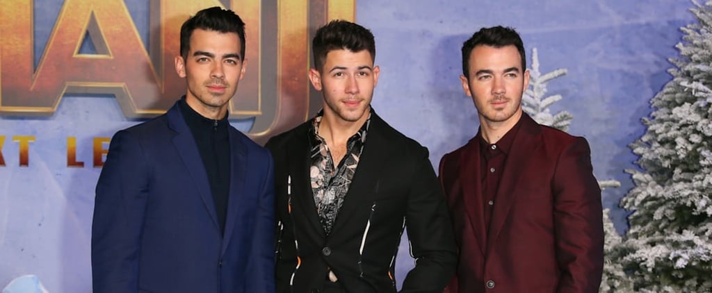 Celebrity News Week of Dec. 8, 2019