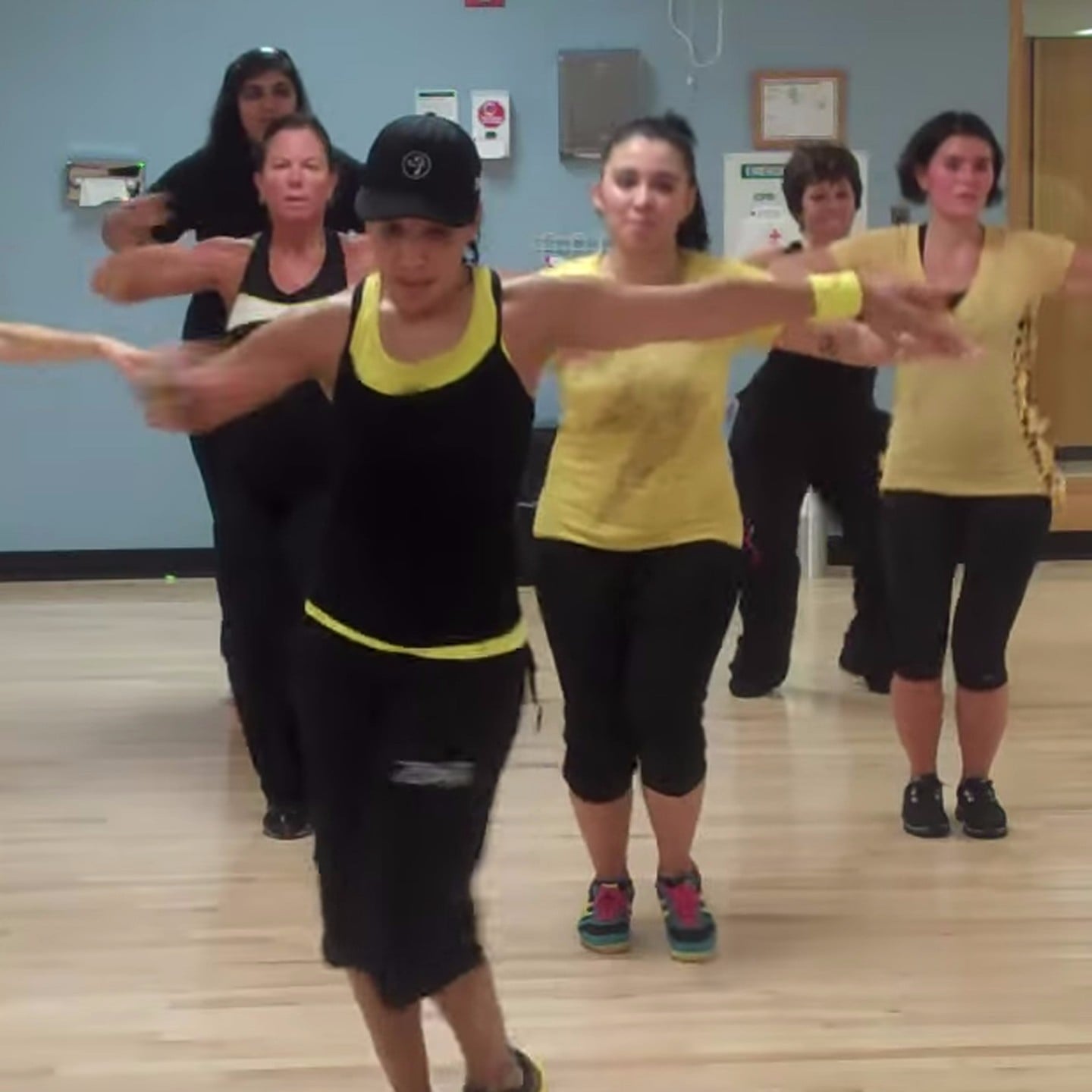 zumba dance songs videos