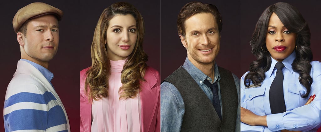 Who Is the Killer on Scream Queens?