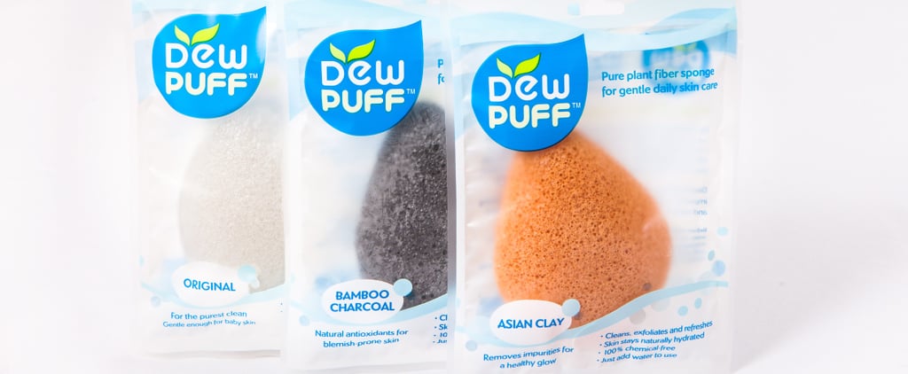 Dew Puff Review
