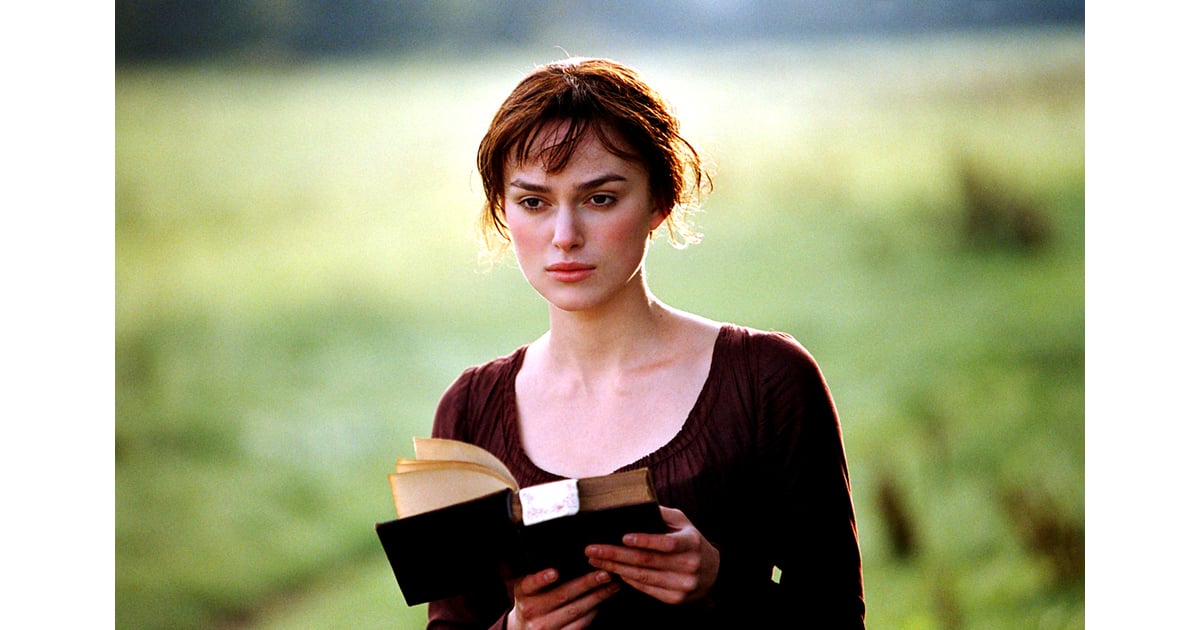 Pride and Prejudice (2005) | The Best Jane Austen Movie ...
