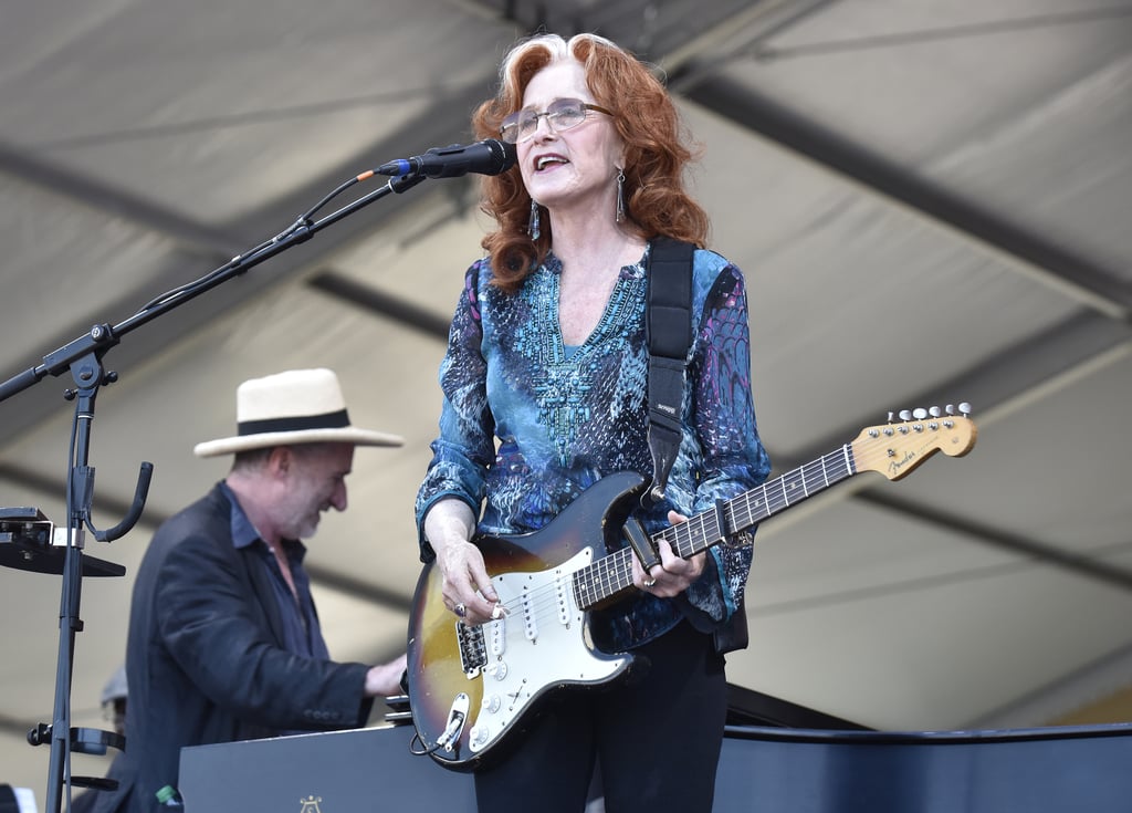 Bonnie Raitt