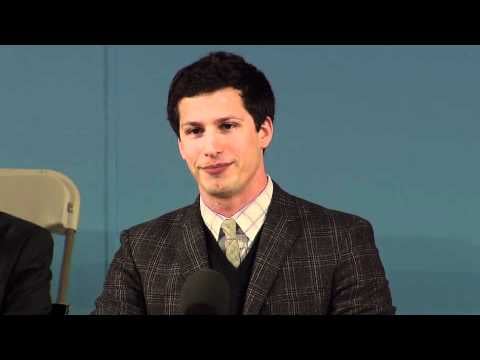 Andy Samberg