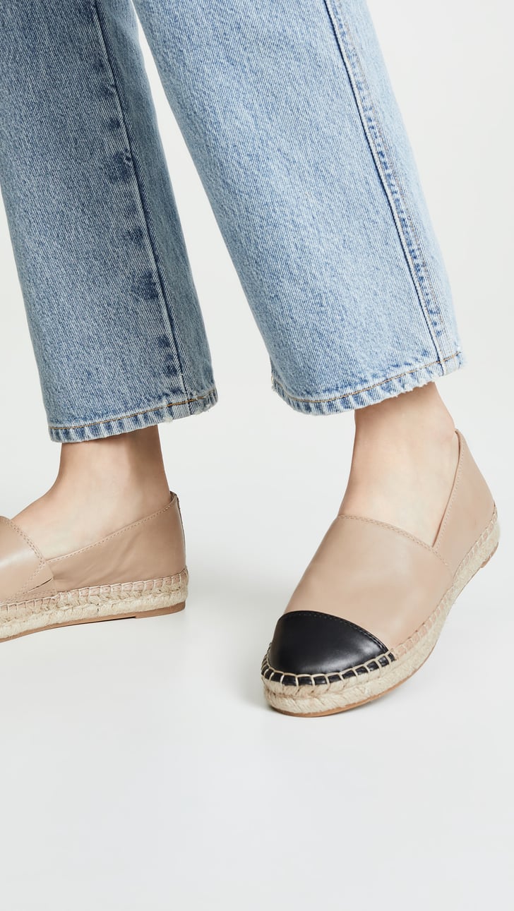 Sam edelman slip on espadrilles sales