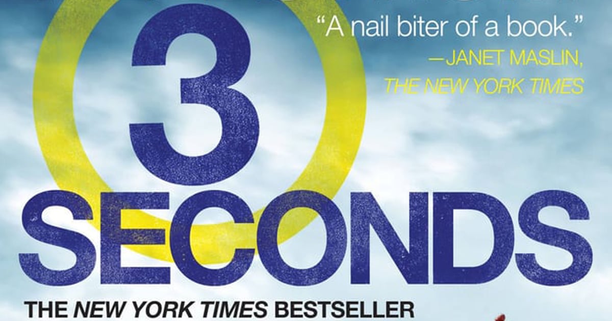 Thriller Books Movies POPSUGAR Entertainment