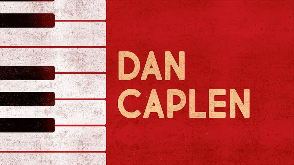 "Trouble" by Dan Caplen feat. Ms Banks