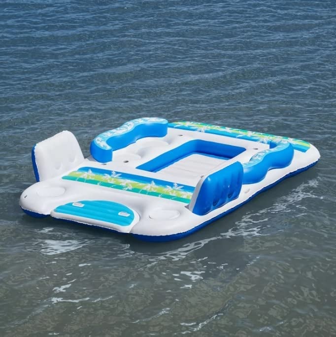 Member's Mark Inflatable Pool Float