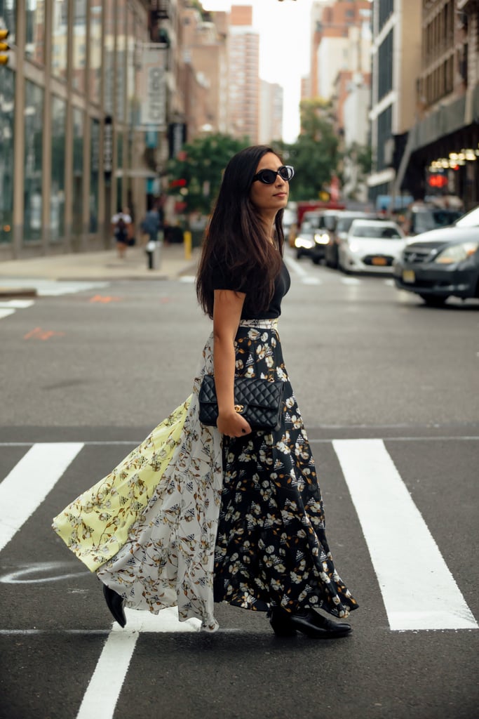 Introduce a Single Statement Piece Fashion Editor Styling Hacks For