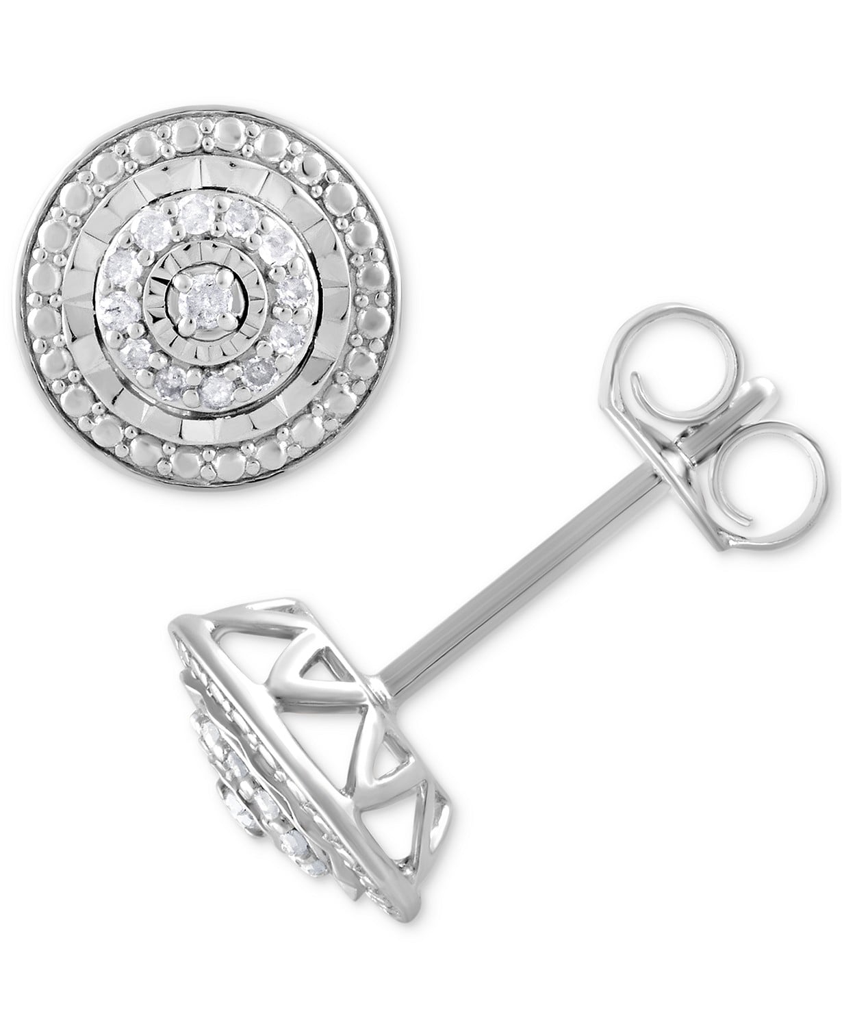 macy s black friday diamond earrings