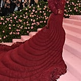 Met Gala Red Carpet Dresses 2019