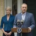 Everything We Know About House of Cards Season 5