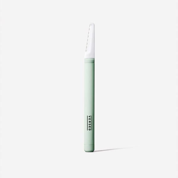 Versed Instant Gratification At-Home Dermaplaning Tool