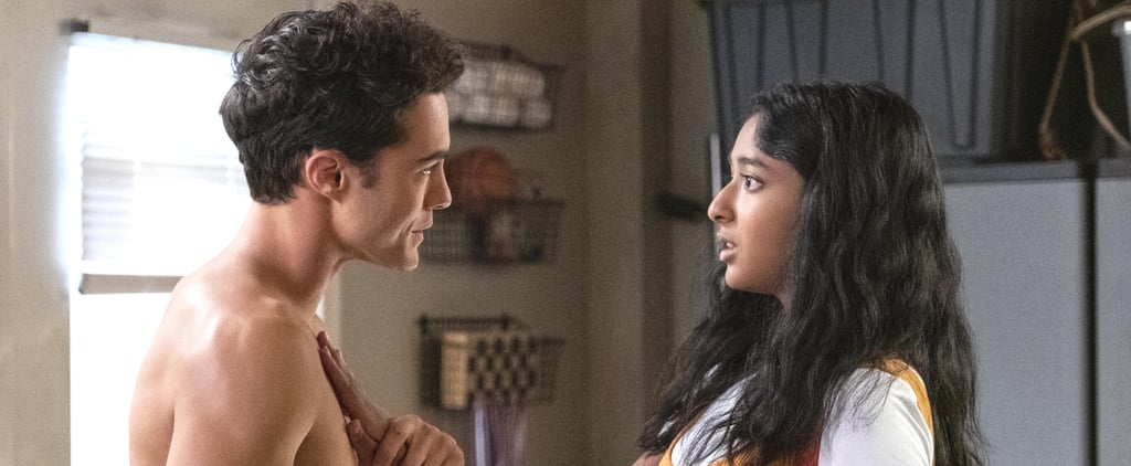 How Old Is the Never Have I Ever Cast? Most of the Actors Are Younger Than You Think