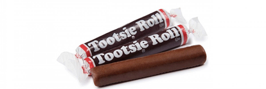 New Hampshire: Tootsie Rolls