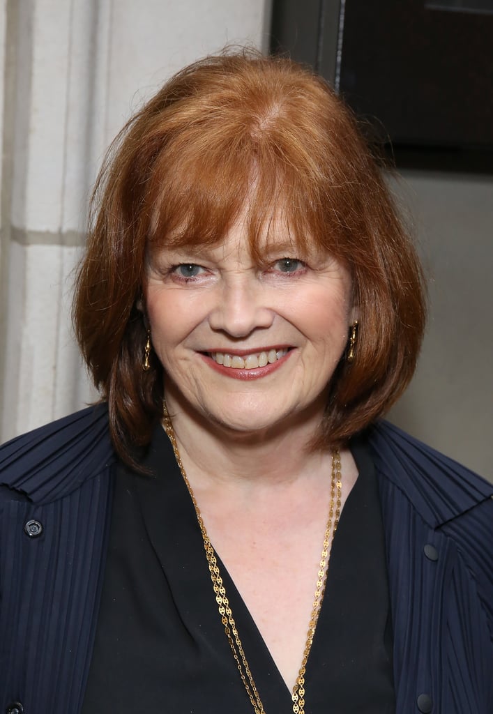 Blair Brown in Real Life