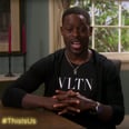 Sterling K. Brown and Susan Kelechi Watson Break Down THAT Fight on This Is Us