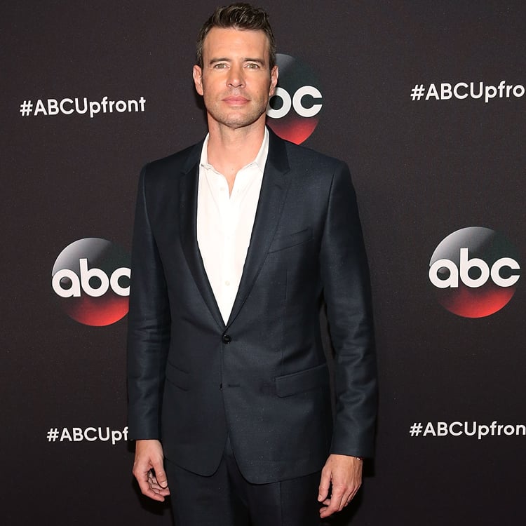 4. Scott Foley