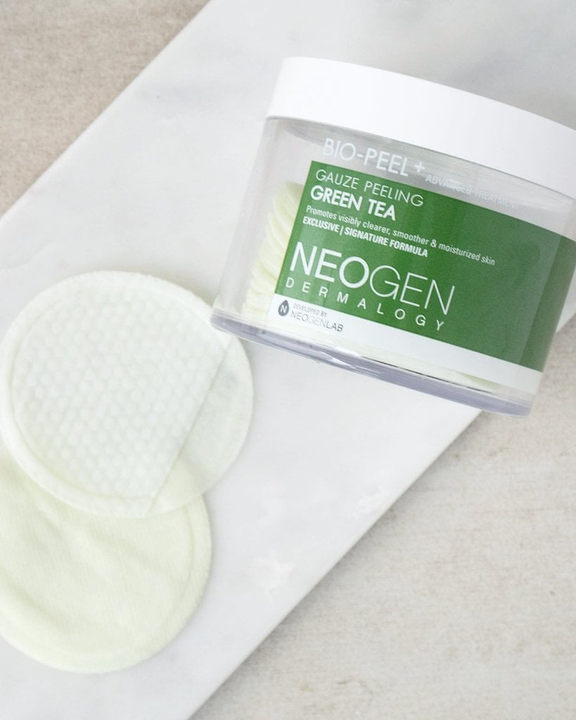 Neogen Dermalogy Bio-Peel Gauze