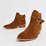 simplybe wide fit boots
