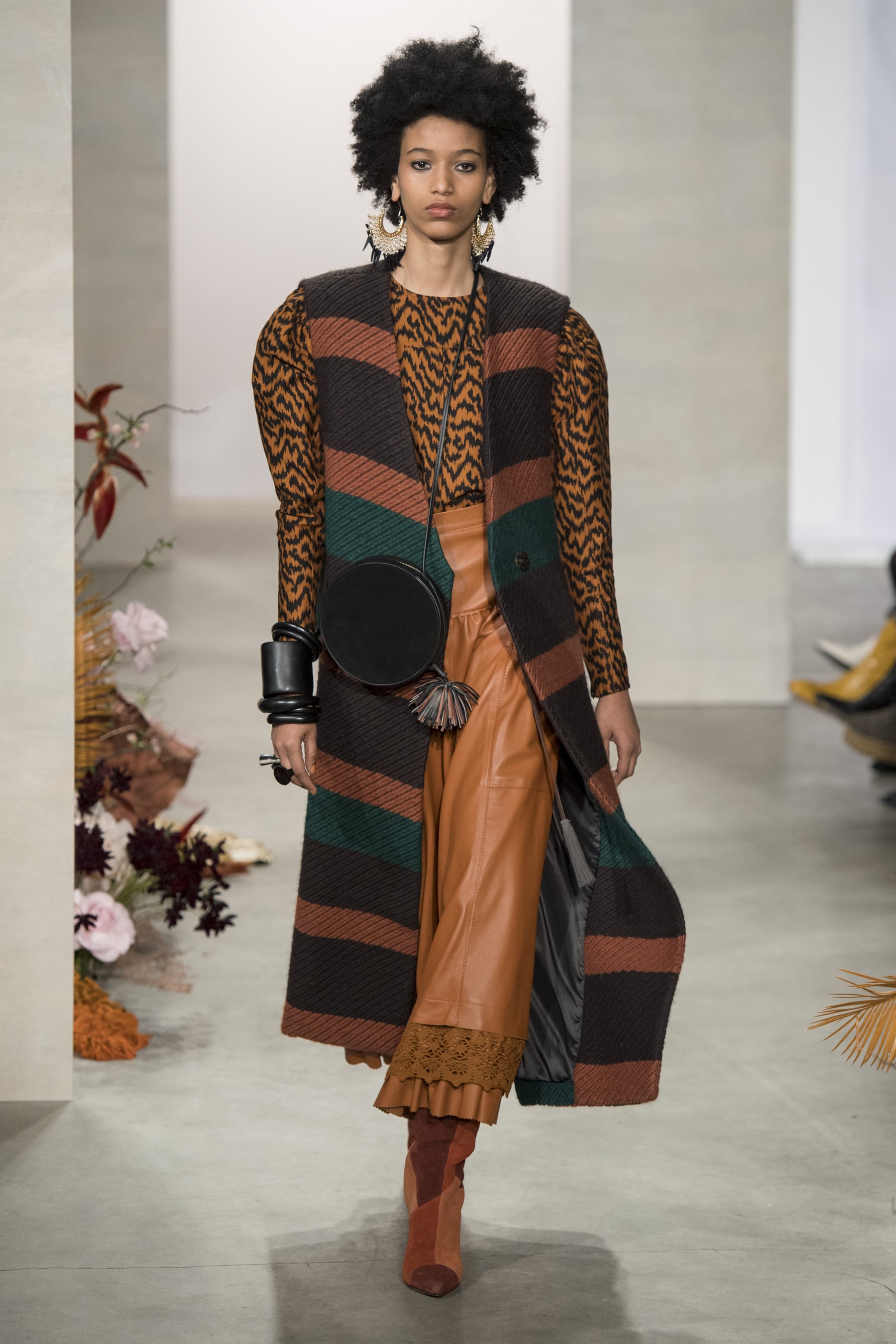 NYFW Trends Fall Winter 2019 Popular Styles