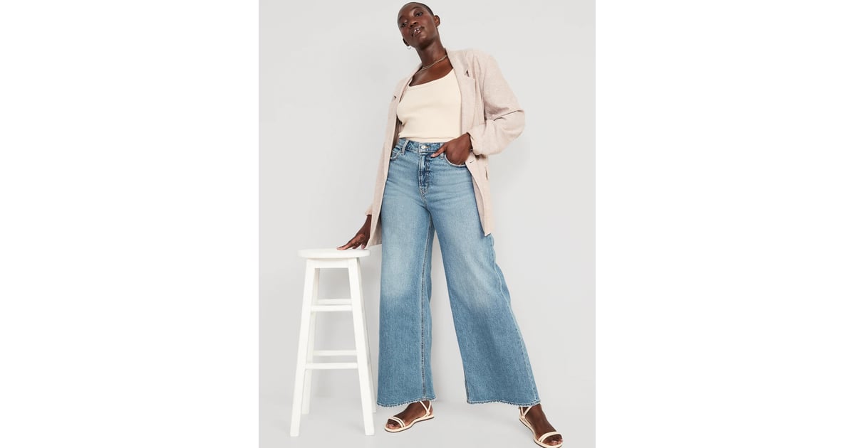 Best WideLeg Jeans For Women Best Jeans For Women 2023 Guide