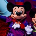 Disney Cruise Line Announced Some VERY Exciting Halloween News