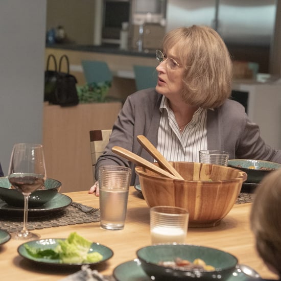 Who Does Meryl Streep Play in Big Little Lies?