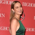 Brie Larson's Tribute to Her "Ferocious Mom" Will Make You Want to Call Yours