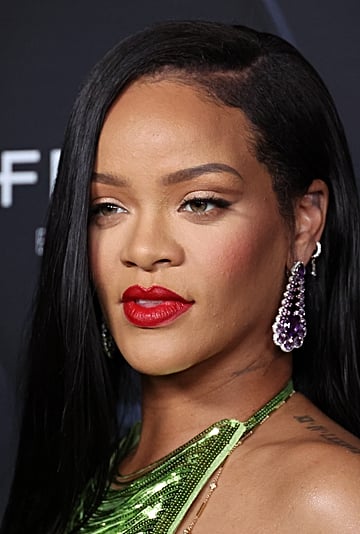 Rihanna Named 2023 Super Bowl Halftime Show Performer