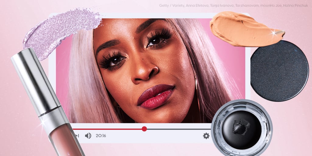 Bring Back 2016 Makeup | PS Beauty