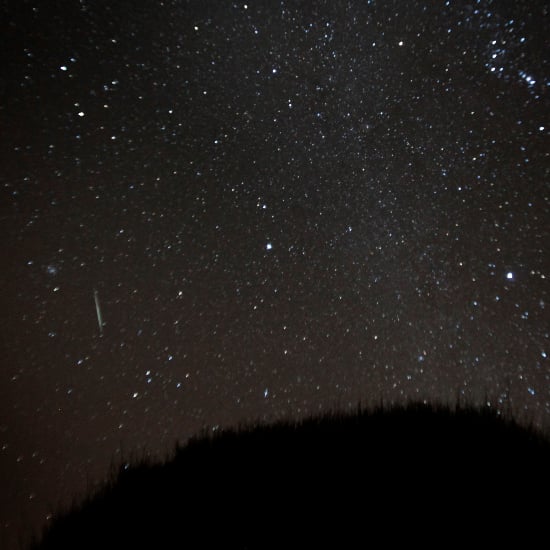 How to Watch Orionid Meteor Shower