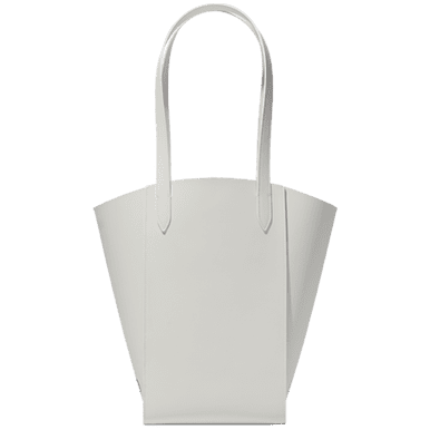 Covalent Poppy Tote Handbag