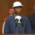 Pharrell Williams Helps Declare Juneteenth a State Holiday in Virginia: "This Is Our Chance to Lead"