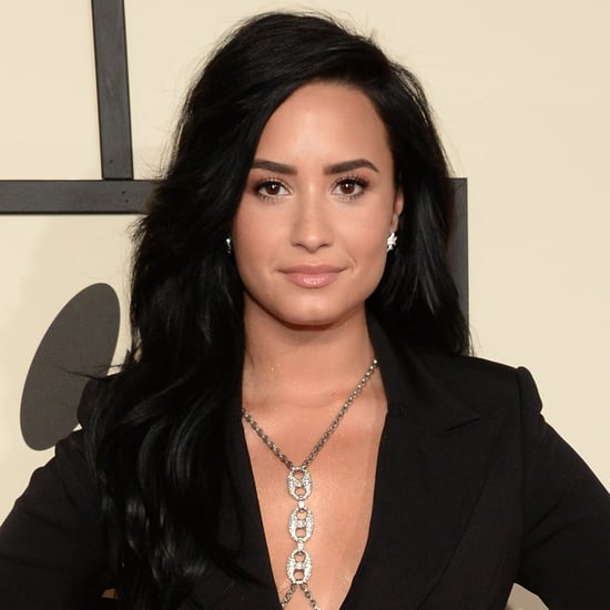 Demi Lovato Tweets About Taylor Swift and Kesha 2016