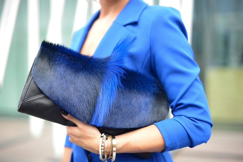 A Lust-Worthy Clutch