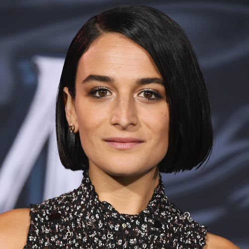 Jenny Slate