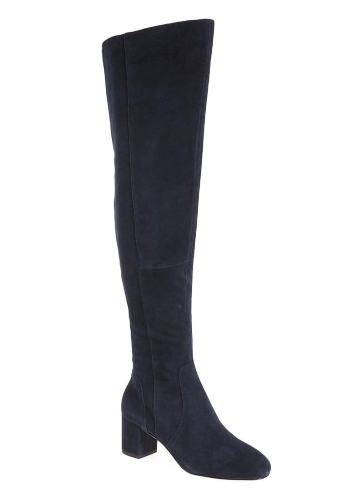 kate spade over the knee boots