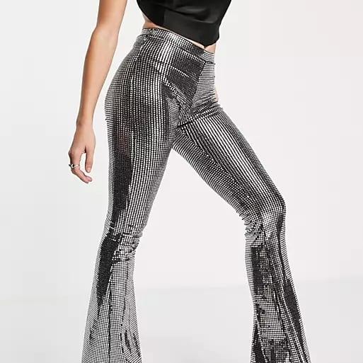 Chainmail Clothes and Accessories From Asos and Beyond