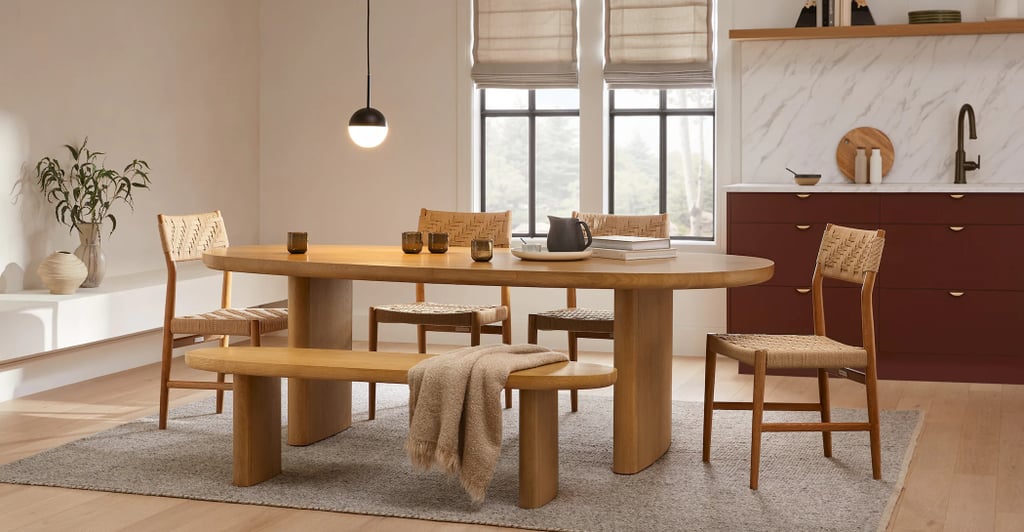 Best Deal on a Dining Table