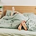 7 Health Benefits of Sleeping Naked, According to Experts
