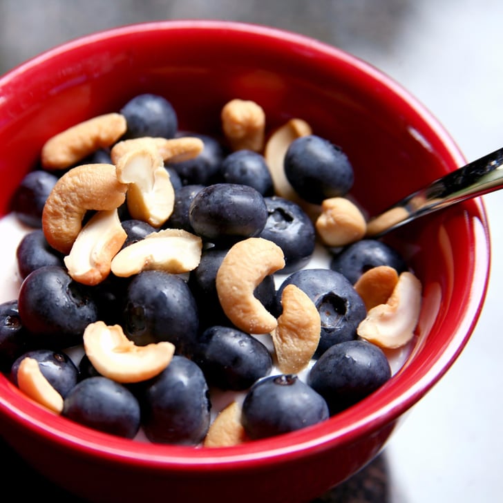 Breakfast Rules For Weight Loss | POPSUGAR Fitness