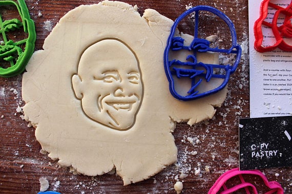 Cookie Cutter