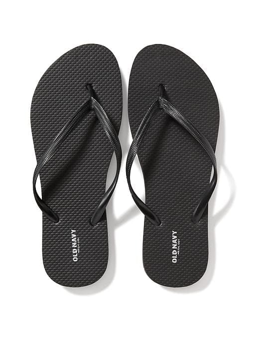 Flip Flops
